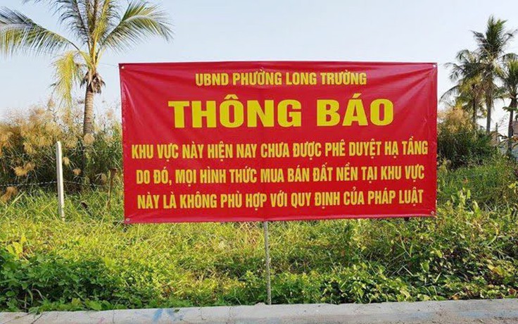 Công an TP.HCM tìm nạn nhân bị Công ty King Home Land lừa đảo