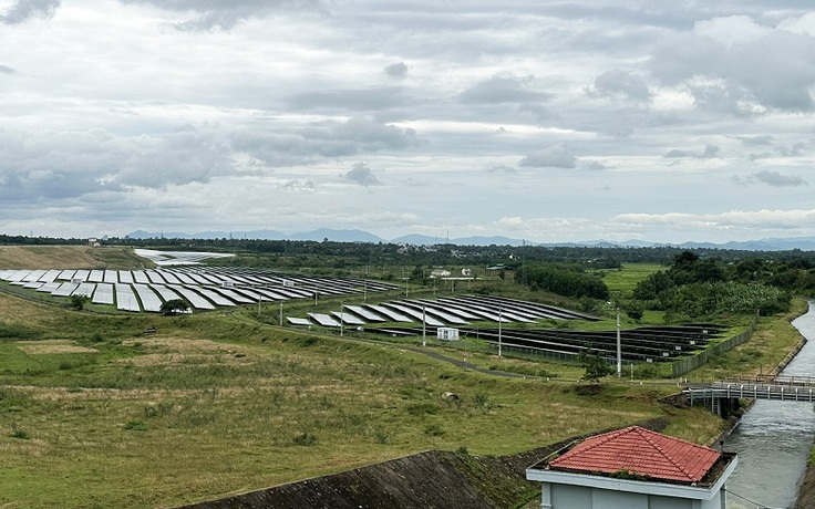 Nhiều sai phạm tại dự án điện mặt trời hơn 600 tỉ ở Đắk Lắk