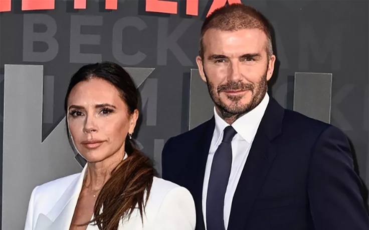 Hàng loạt sao dự sinh nhật lần thứ 50 của Victoria Beckham