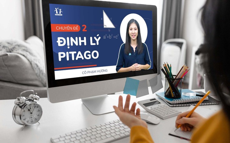 EBITDA dương - chìa khóa tăng trưởng bền vững của startup giáo dục trực tuyến