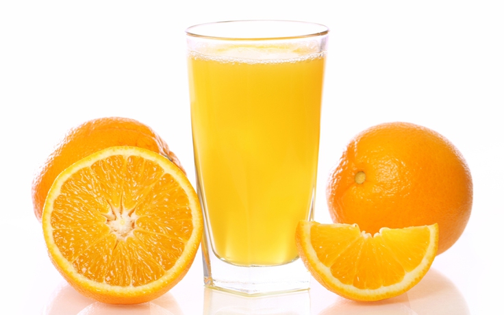 Nước cam tốt cho sức khỏe, nhưng cần lưu ý khi uống