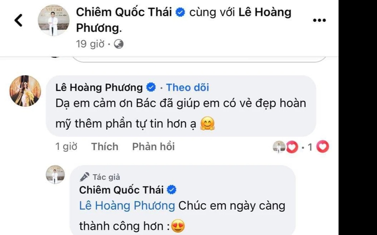 Bệnh viện thẩm mỹ Nam An kiện Công ty Sen Vàng: Ông Chiêm Quốc Thái xin vắng mặt