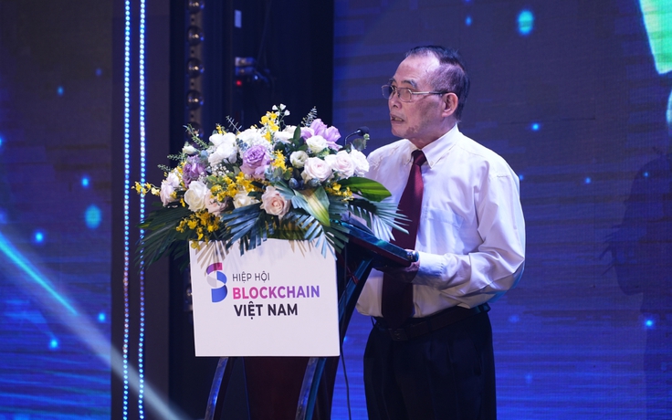 Đào tạo blockchain và AI cho 1 triệu người Việt