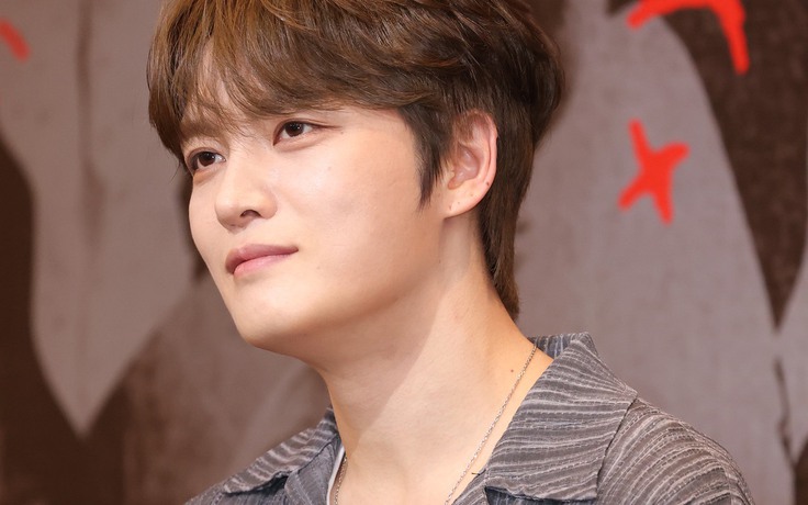 Kim Jae Joong bù đắp cho fan Việt sau đêm nhạc bị hủy ở Hà Nội