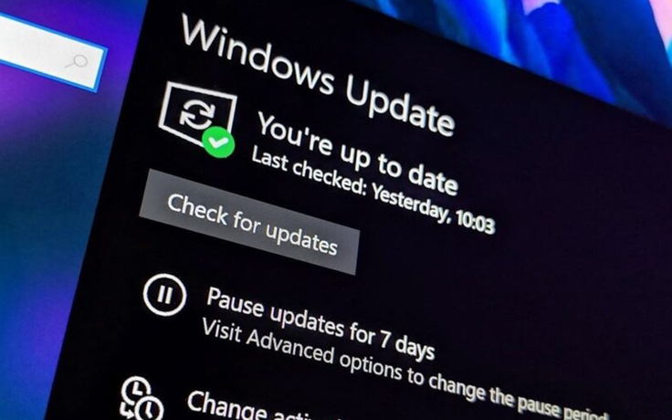 Microsoft sắp mang thay đổi lớn đến với người dùng Windows 10