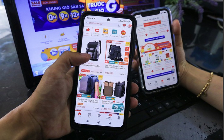 Facebook, TikTok, Google, Apple… đã nộp bao nhiêu thuế?