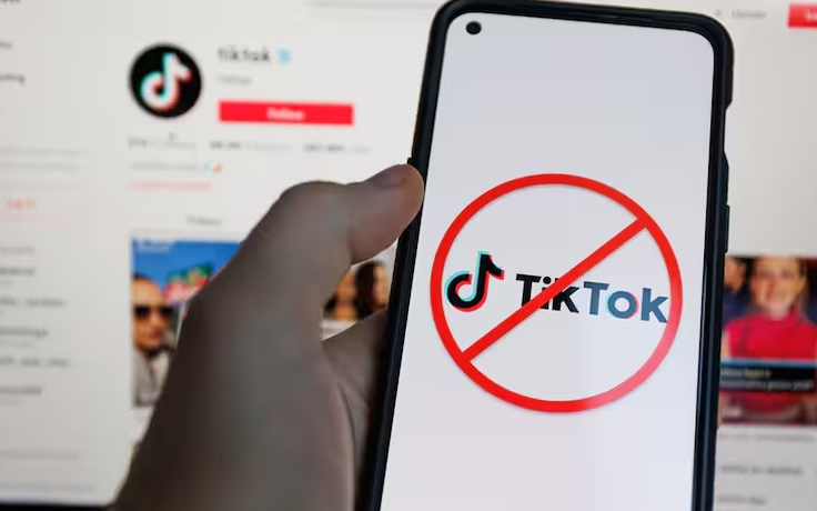 Có bao nhiêu quốc gia đang 'cấm cửa' TikTok?