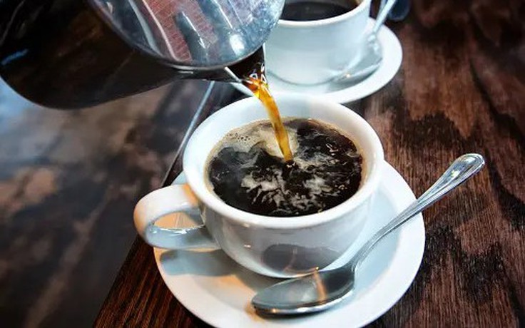 Nghiên cứu mới khẳng định thêm lợi ích của cà phê