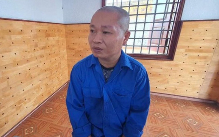 Đắk Lắk: Dùng dao 'nói chuyện', một người bị đâm tử vong