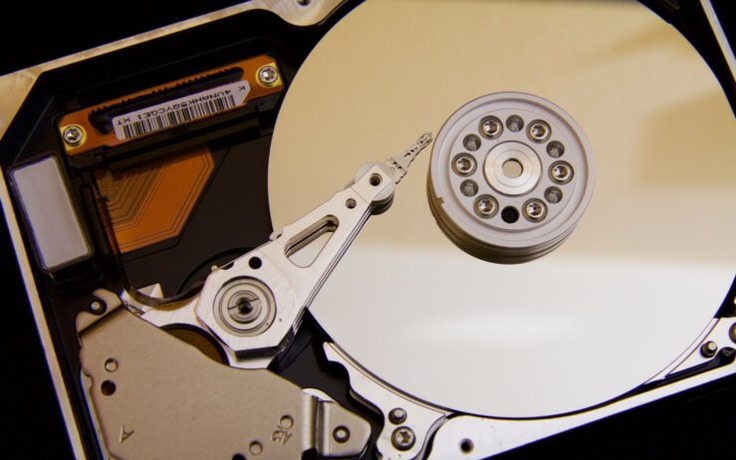 Sắp có HDD dung lượng lên đến 120 TB