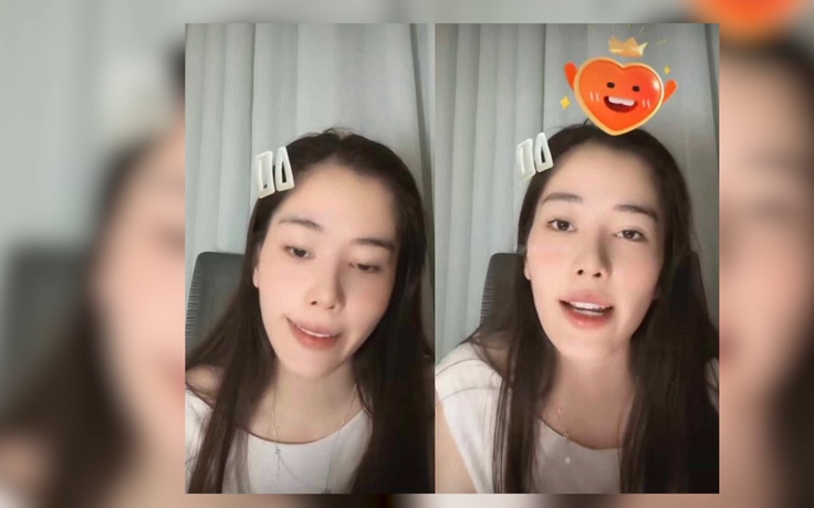 Nam Em bị đề xuất chặn tài khoản Facebook và TikTok