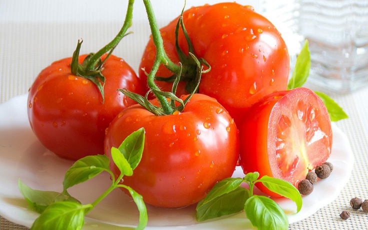 Vì sao người bị loét dạ dày cần tránh ăn cà chua?