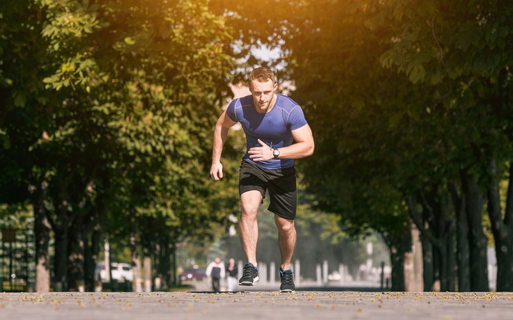 Ngày mới với tin tức sức khỏe: Phát hiện thêm lợi ích của chạy bộ