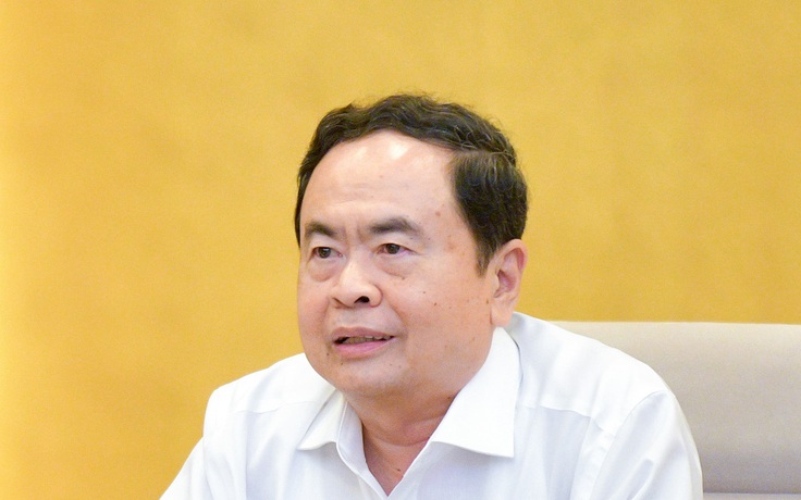 Ông Trần Thanh Mẫn: 'Đà Nẵng phải biến thành chỗ tiêu tiền'