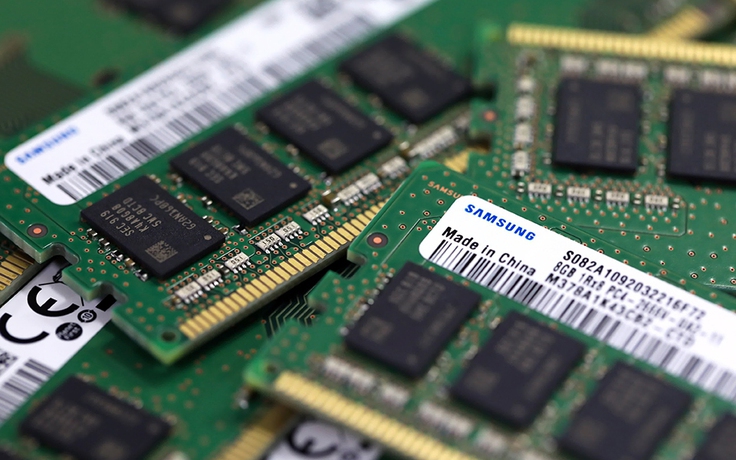 Kỷ nguyên DDR3 kết thúc sau 17 năm