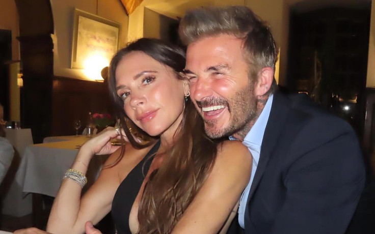 David Beckham trải lòng về 27 năm thăng trầm cùng Victoria