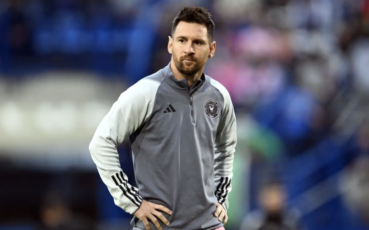 Messi bất ngờ thay đổi triết lý vì lý do gì?