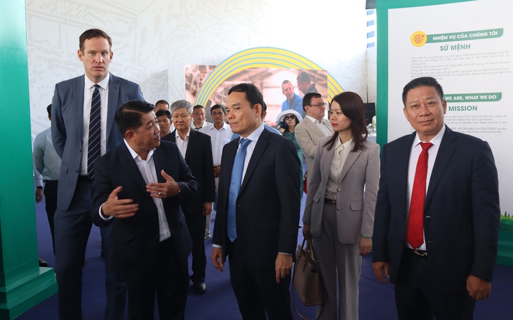 Tây Ninh công bố vùng an toàn dịch bệnh và 7 dự án trọng điểm