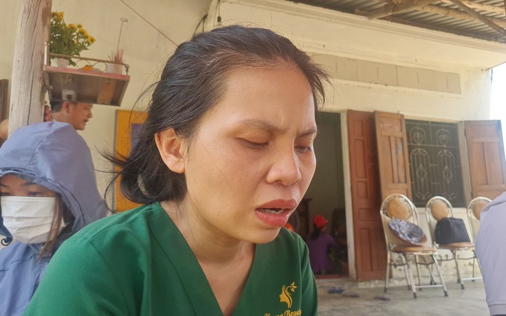 Bình Định: Làm rõ nguyên nhân cháu bé 7 tháng tuổi tử vong