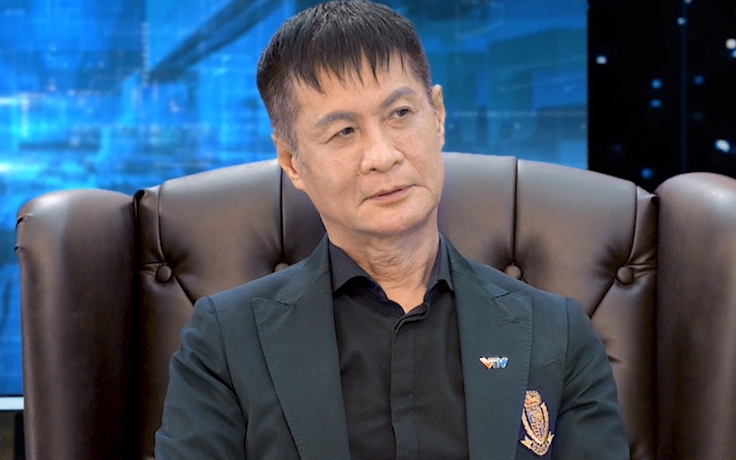 Lê Hoàng khẳng định nhạc sĩ Trịnh Công Sơn 'không có đối thủ' về ca từ
