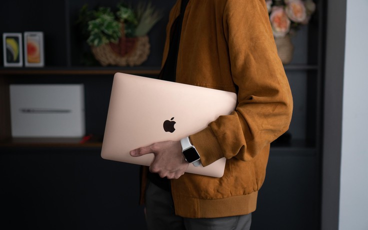 MacBook Air M1 có còn đáng mua sau 4 năm?