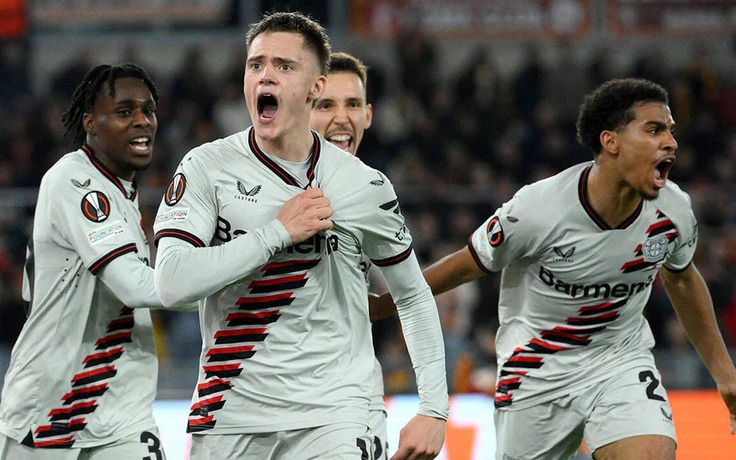 Chung kết Europa League: Lịch sử cho Atalanta lẫn Bayer Leverkusen