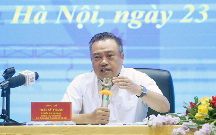 Chủ tịch Hà Nội: Xót lắm, giữa thủ đô mà lừa đảo vẫn hoành hành