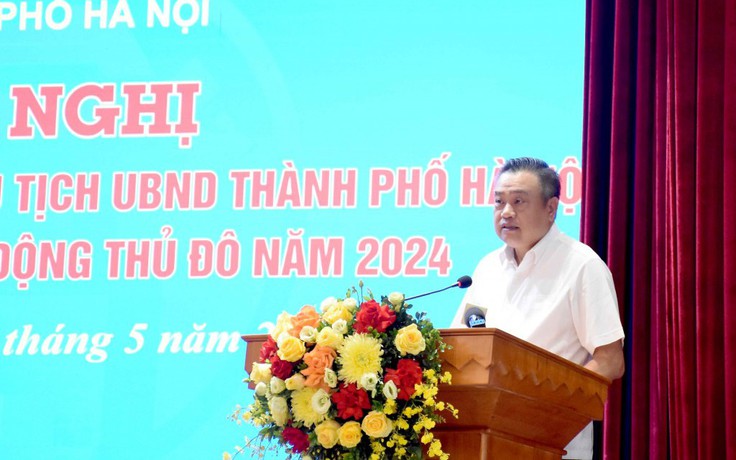 Chủ tịch Hà Nội nhận lỗi việc chậm triển khai nhà ở cho công nhân