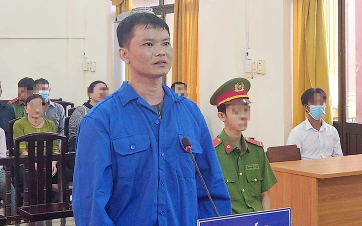 Kiên Giang: Lãnh án vì chém người tình