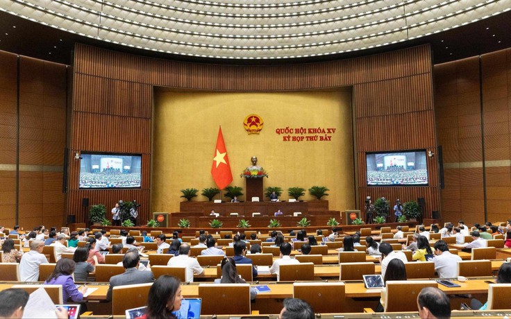 Quốc hội chia buồn sâu sắc vụ cháy nhà trọ tại Hà Nội khiến 14 người chết