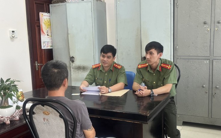 Lâm Đồng: Xử phạt người điều hành nhóm Zalo thông tin để tài xế né chốt CSGT