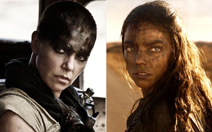 'Furiosa' có gì khi vắng bóng 'Mad Max'?