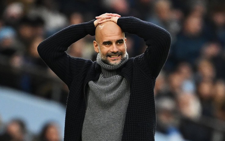 HLV Pep Guardiola chia tay Man City, Ngoại hạng Anh đón đội thứ 20