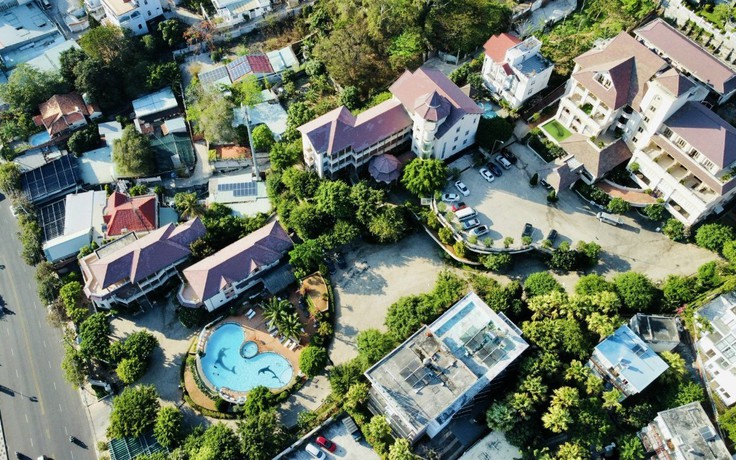 Khách sạn Kỳ Hòa: Trải nghiệm lưu trú tiện nghi, đẳng cấp bên bờ biển Vũng Tàu