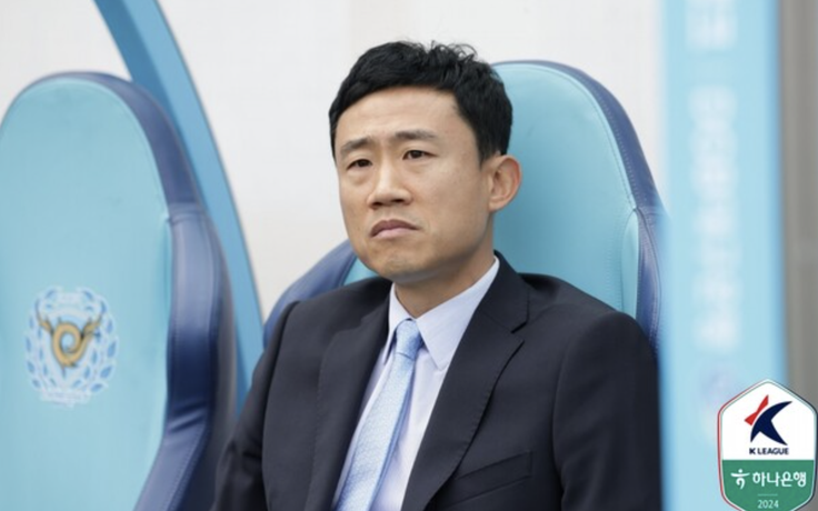 Hé lộ danh tính trợ lý của HLV Kim Sang-sik ở đội tuyển Việt Nam, U.23: Gương mặt lạ