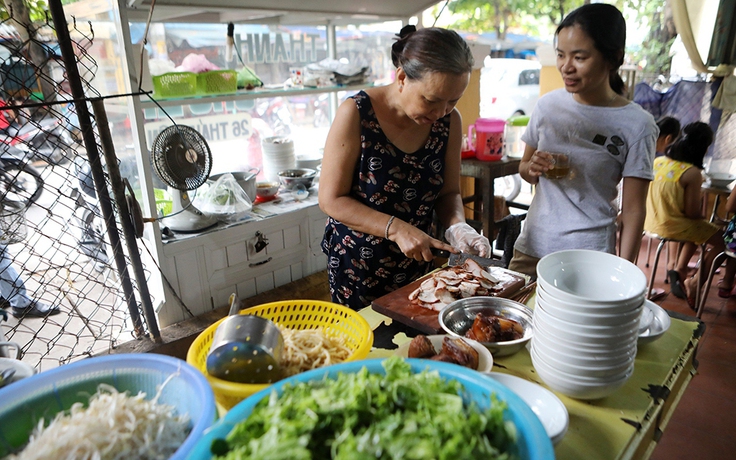 Bí ẩn nguồn gốc cao lầu Hội An