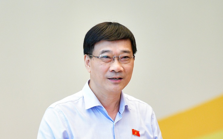 'Chính sách cho Khu thương mại tự do Đà Nẵng vẫn hẻo quá'