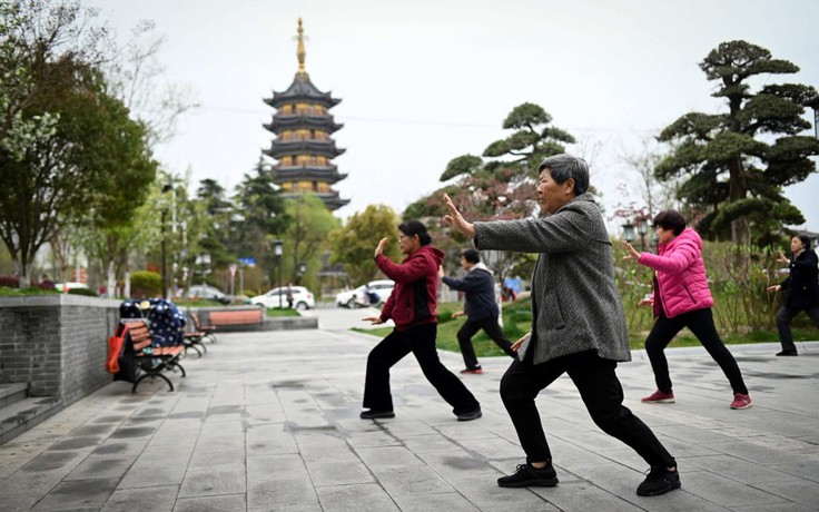 Nghiên cứu kéo dài tuổi thọ ở Trung Quốc gây lo ngại về đạo đức