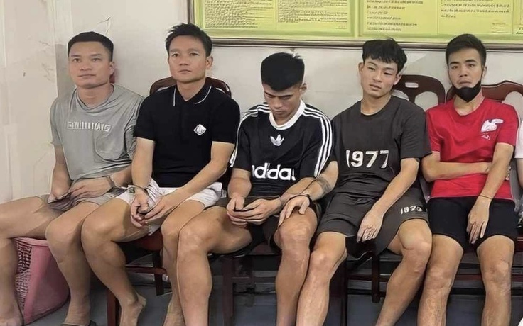 Vụ các cầu thủ đội Hà Tĩnh bị bắt vì ma túy: Một tượng đài sụp đổ! 