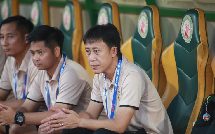 Một loạt cầu thủ bị bắt vì dùng ma túy, CLB Hà Tĩnh thất thủ tại Quy Nhơn 