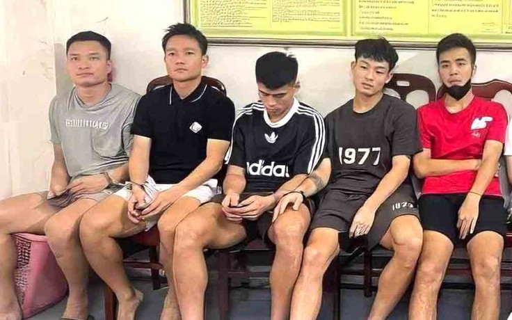 5 cầu thủ Hà Tĩnh dùng ma túy: Hồi chuông cảnh báo lối sống ở bóng đá Việt Nam