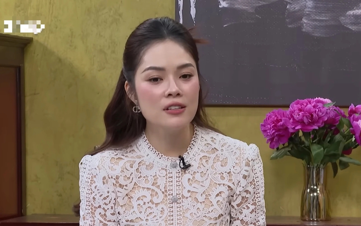 Dương Cẩm Lynh: Tôi từng không chấp nhận được chuyện bị phản bội