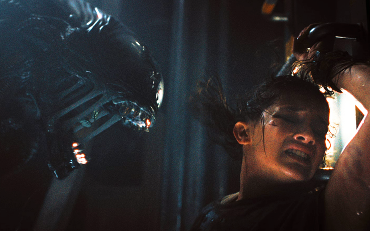 'Alien: Romulus' có những chi tiết quan trọng nào hấp dẫn khán giả?