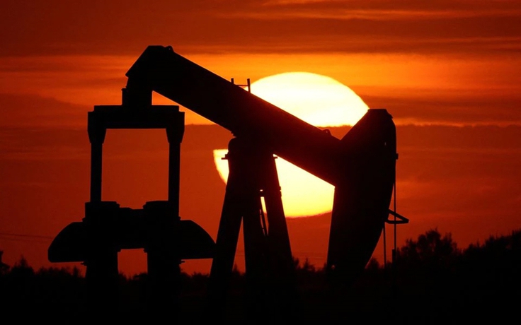 Giá xăng dầu hôm nay 11.6.2024: Tăng 'bốc đầu' gần 3%