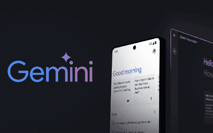 Apple cân nhắc tích hợp Gemini AI lên iPhone