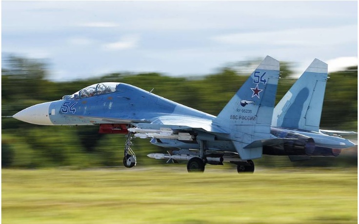 NATO hé lộ đang dùng công cụ mới theo dõi máy bay Nga