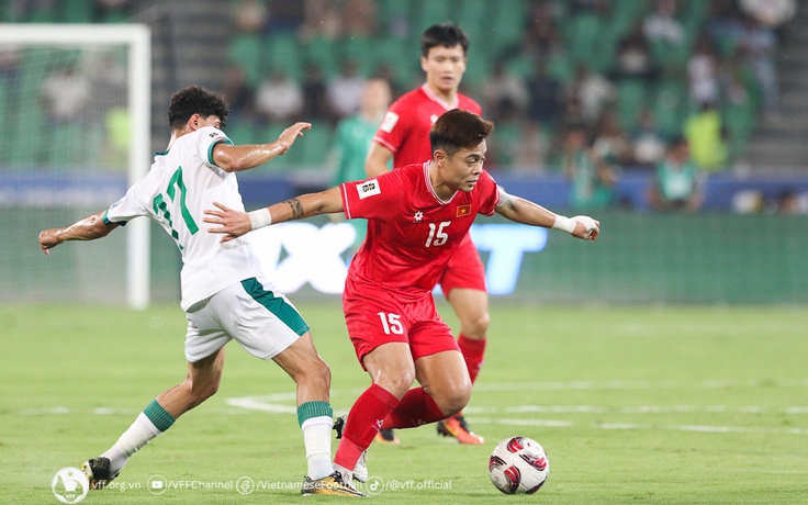 HLV Kim Sang-sik thử nghiệm những gì ở 2 trận vòng loại World Cup, thành công hay thất bại?