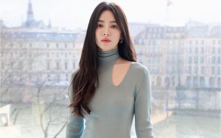 Những nữ diễn viên Hàn Quốc tỏa sáng ở độ tuổi U.50