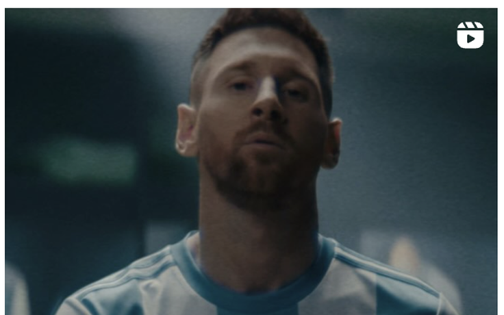 Copa America: Messi gửi thông điệp đầy xúc cảm, đội tuyển Argentina nhận tin cực vui