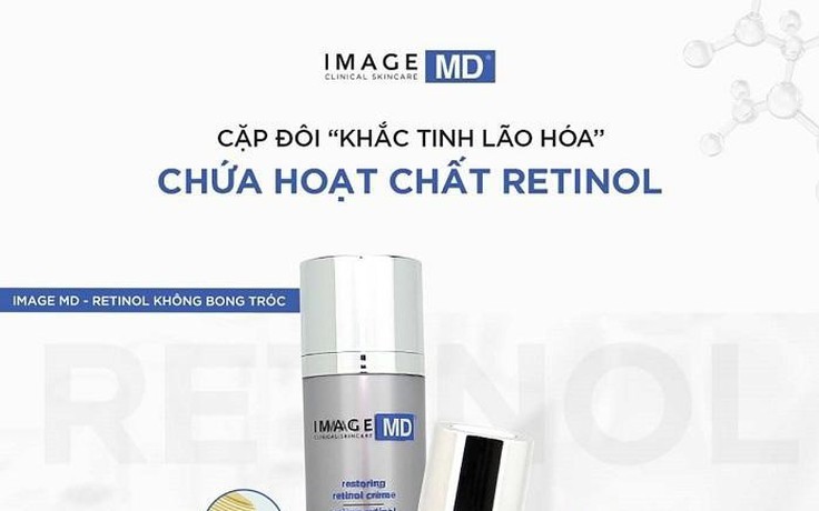 Review Retinol Image có tốt không và top 3 sản phẩm bán chạy hàng đầu hiện nay